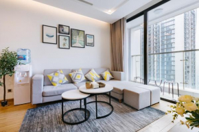 LYNN Apartment - Vinhomes Metropolis - Lotte Hanoi